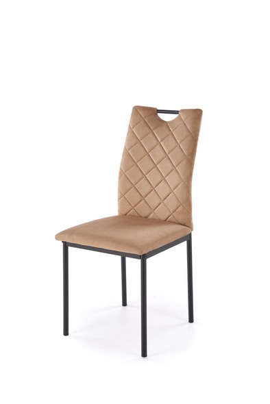 K577 chair beige / black