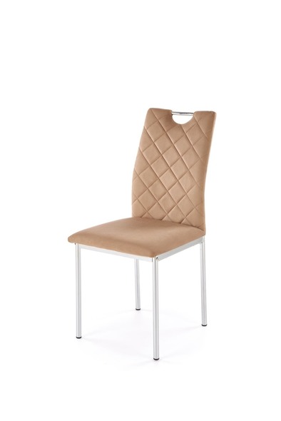 K578 chair beige / black