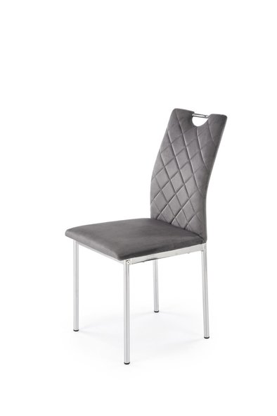 K578 chair grey / black