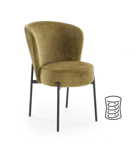 K590 chair, olive