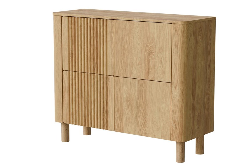 ARANGO KM-2 chest