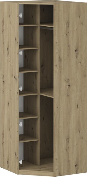 FORMO system szaf modułowych - KORPUS K8 dąb artisan