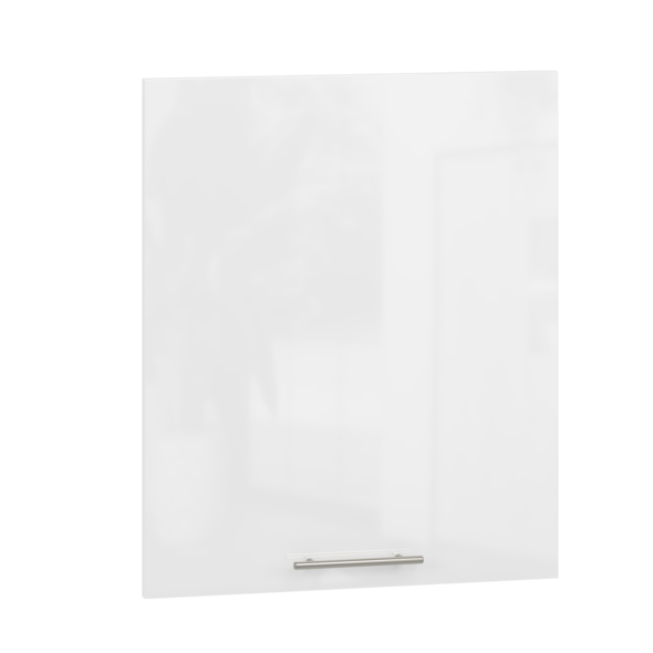 VENTO G-60/72 + GC-60/72 + D-60/82 + DK-60/82 front, color: white high gloss