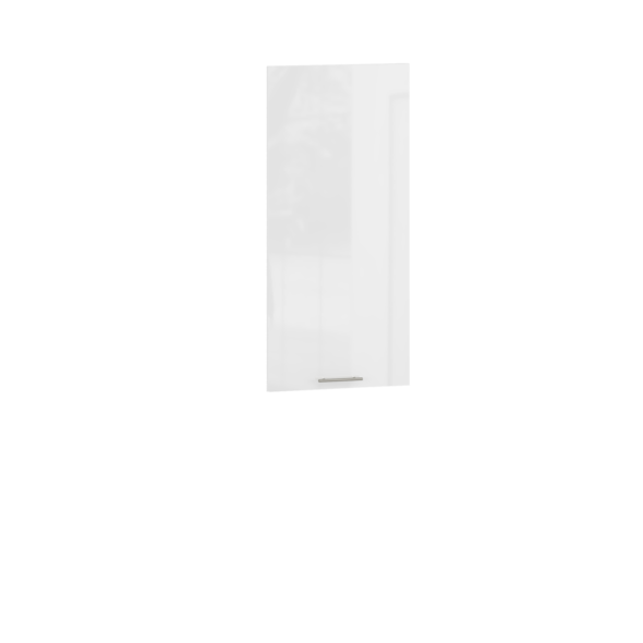 VENTO fronts for DL-60/214 (top) + DU-60/214(top), color: white