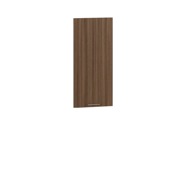 VENTO fronts for DL-60/214 (top) + DU-60/214(top), color: walnut