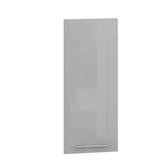 VENTO front for G-30/72 + D-30/82, color: light grey