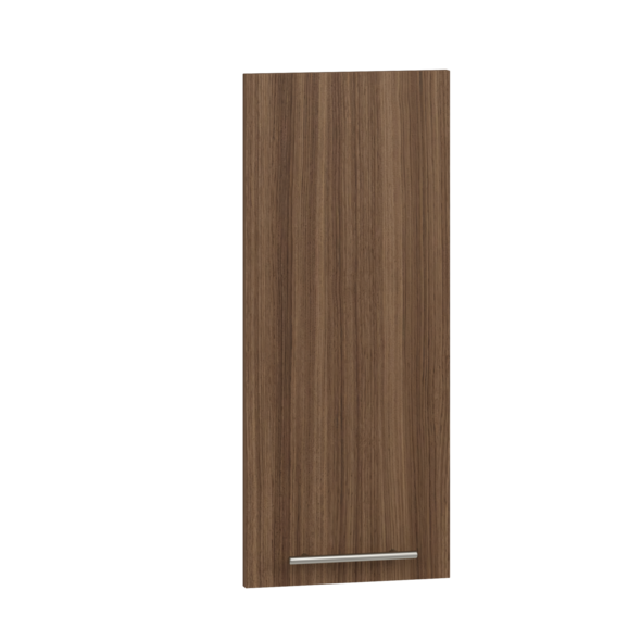 VENTO front for G-30/72 + D-30/82, color: walnut