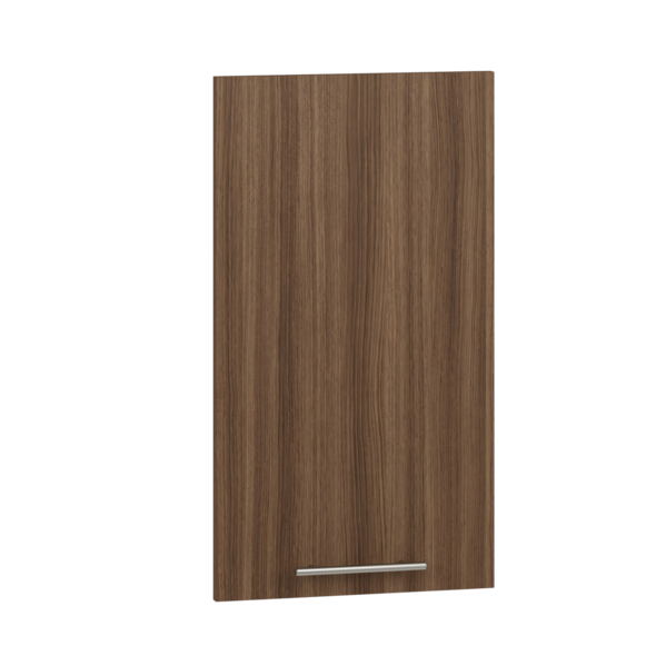 VENTO front for G-40/72 + D-40/72 + GN-60/72 + G-80/72 + GC-80/72 + D-80/82 + DK-80/82, color: walnut