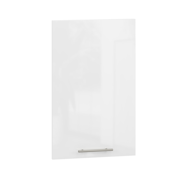 VENTO G-45/72 front, color: white high gloss
