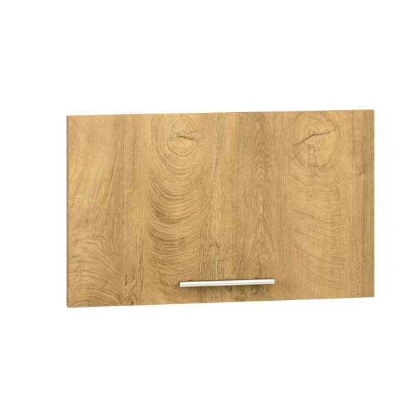 VENTO front for GO-60/36 + DP-60/214(top), color: honey oak