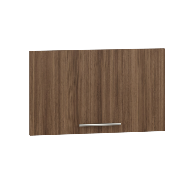 VENTO front for GO-60/36 + DP-60/214(top), color: walnut