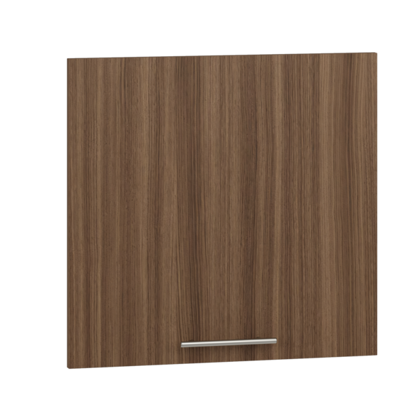 VENTO GOO-60/58 front, color: franklin walnut