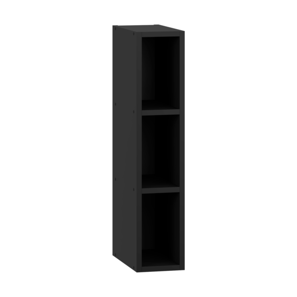 VENTO G-15/72 top cabinet, color: black