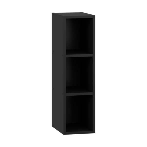 VENTO G-20/72 top cabinet, color: black