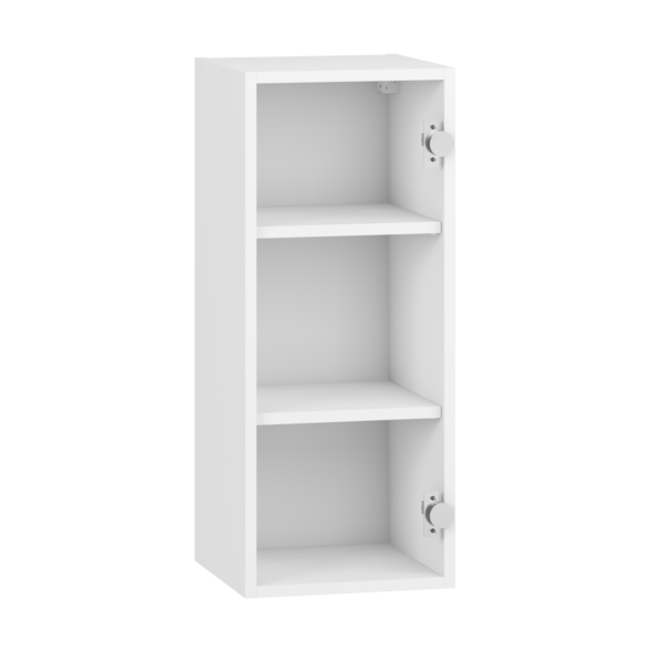 VENTO G-30/82 carcass, upper cabinet white