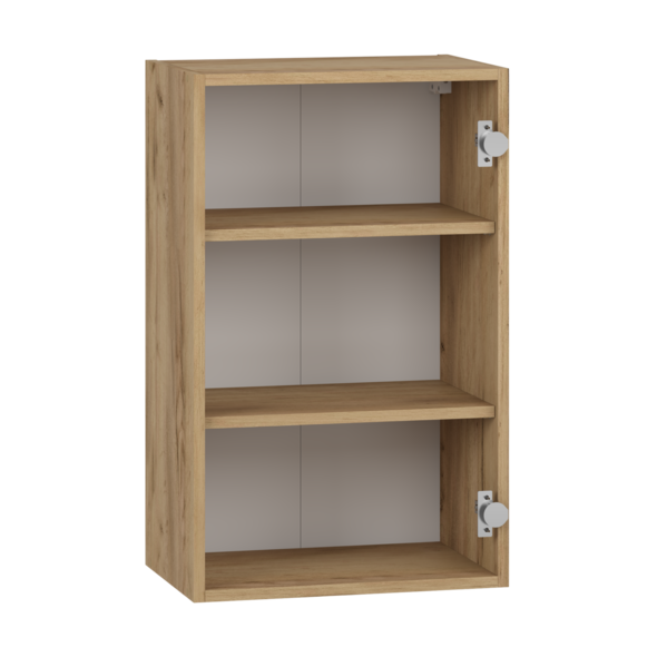 VENTO G-45/82 carcass, upper cabinet craft oak
