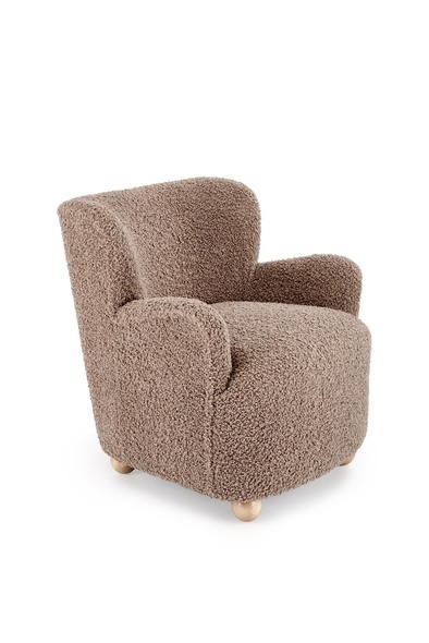 CLAUDIO l.chair cappuccino