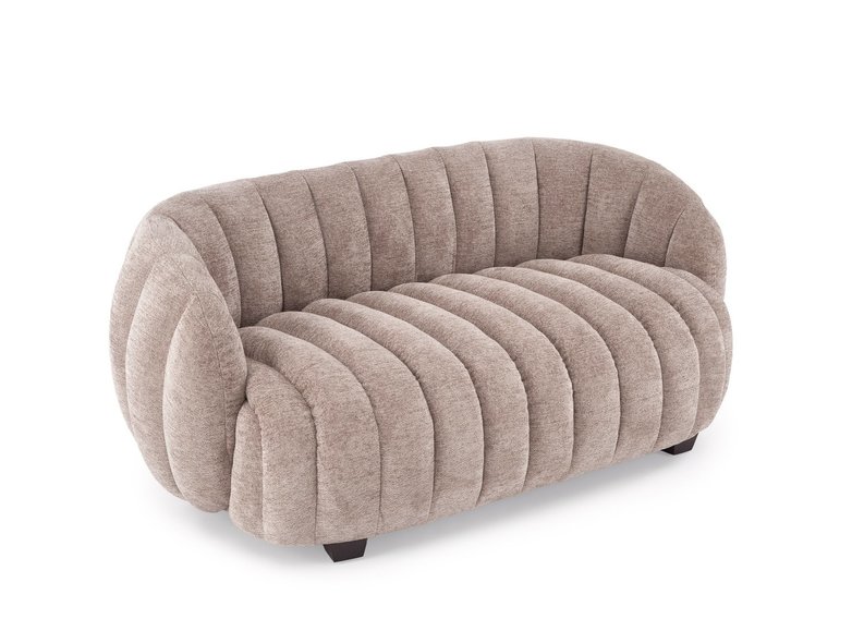 FRASER XL, leisure chair, d.beige