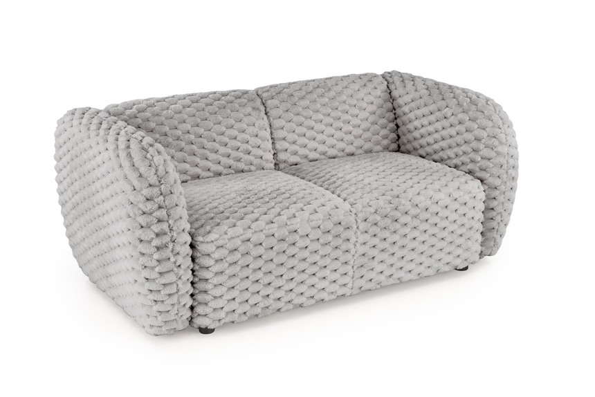 MALTA sofa, grey