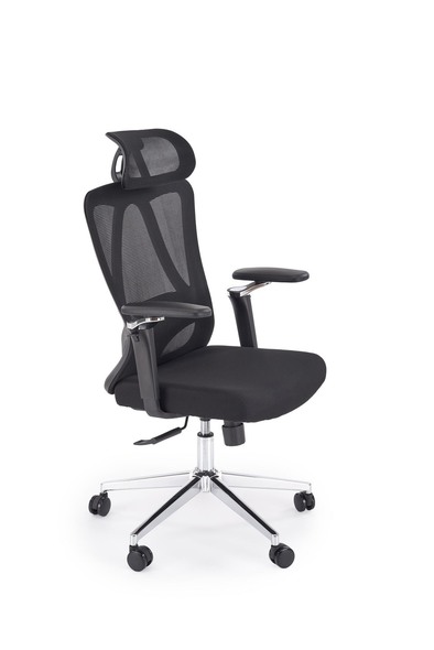 RUFINO o.chair black