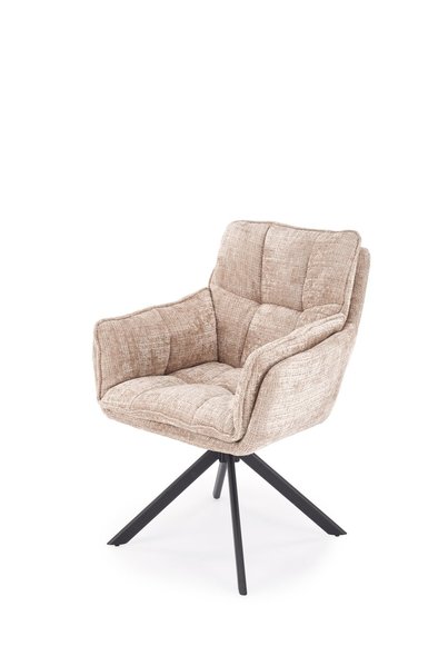 K597 chair beige