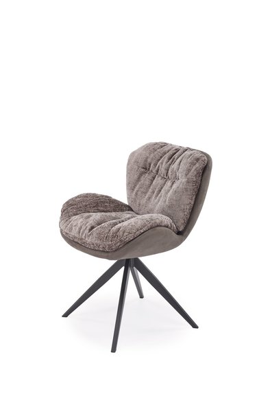K599 chair, grey
