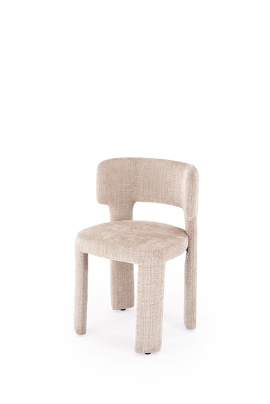 K600 chair, beige