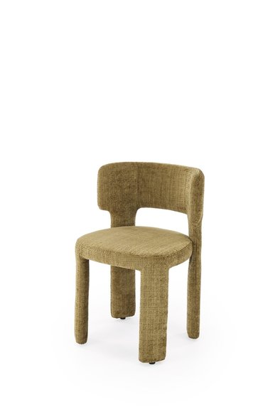 K600 chair, olive