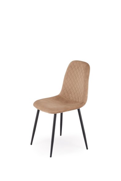 K608 chair beige