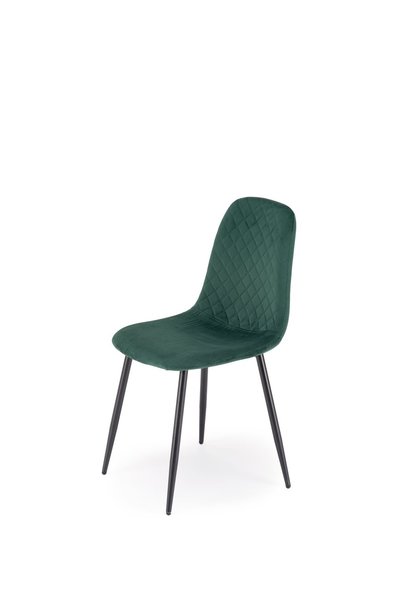 K608 chair d.green