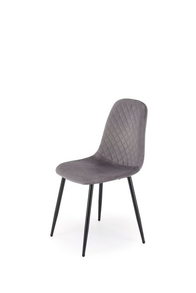 K608 chair grey