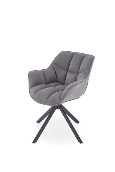 K610 chair grey