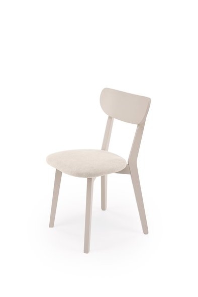 BUGGI 2 chair cashmere / Curio 09