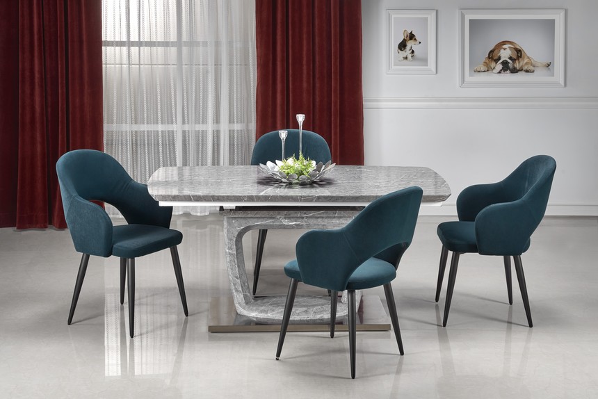 ARTEMON ext. table