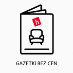 Gazetka reklamowa Halmar 2026 z cenami - wersja PL
