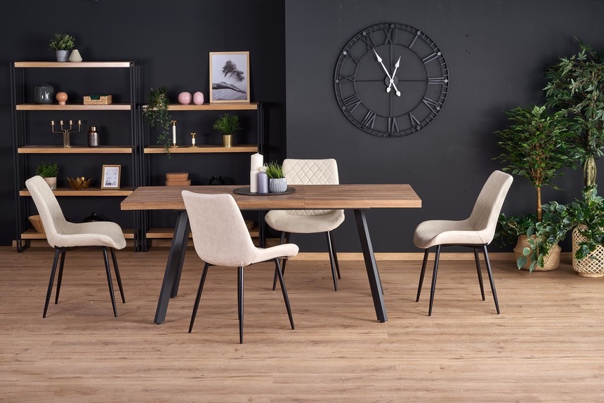 BERLIN table