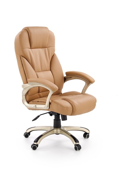 DESMOND chair color: beige