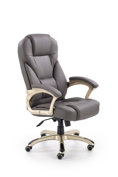 DEMSOND chair color: grey