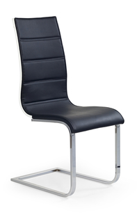 Zdjęcie do “K104 chair color: black”.