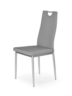 Zdjęcie do “K202 chair color: grey”.