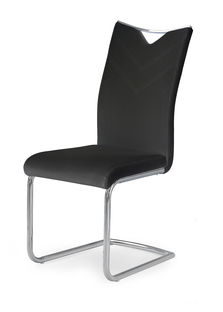 Zdjęcie do “K224 chair, color: black”.