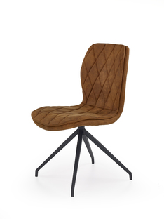Zdjęcie do “K237 chair, color: brown”.