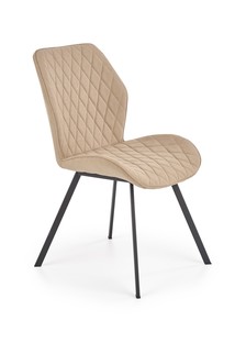 K360 krzesło beżowy (1p=4szt)