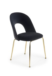 Zdjęcie do “K385 chair, color: black”.
