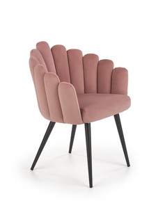 Zdjęcie do “K410 chair, color: pink”.