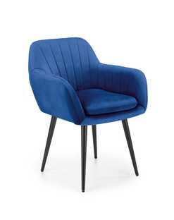 K429 chair color: dark blue