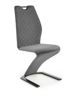 K442 chair color: grey