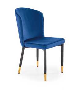 K446 color: dark blue