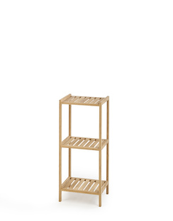 Zdjęcie do “REG15 regał bambusowy (1p=1szt)”.