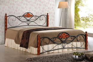 Zdjęcie do “VALENTINA bed”.